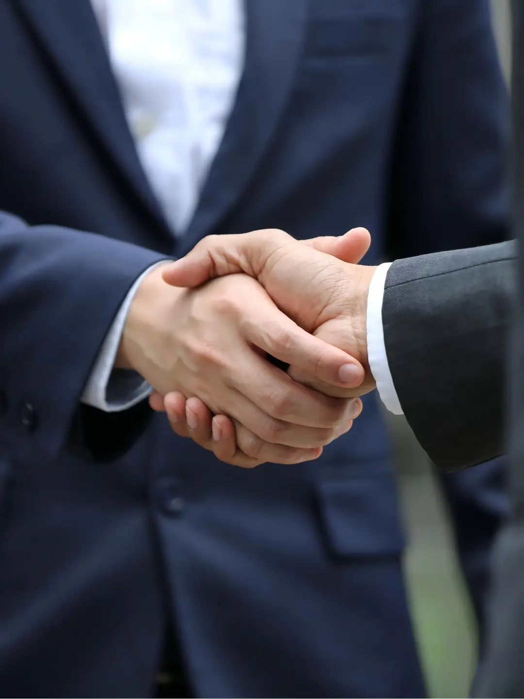 Business Cooperation