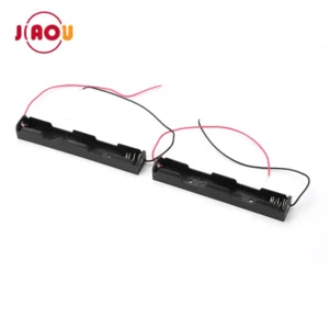 2*AA Long Battery Holder