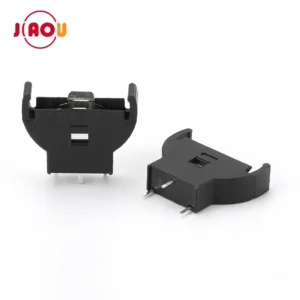 BS5-1 Button Battery Holder