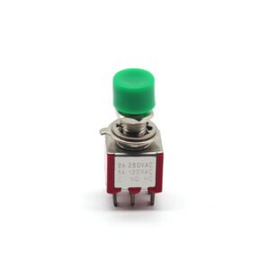 6 Pin Mini Toggle Switch