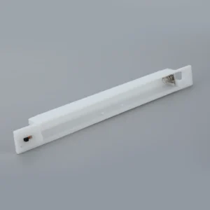 3 AA Inline Battery Holder with Cover & Switch