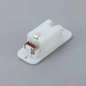 3 x LR44 (AG13) Button Cell Battery Holder