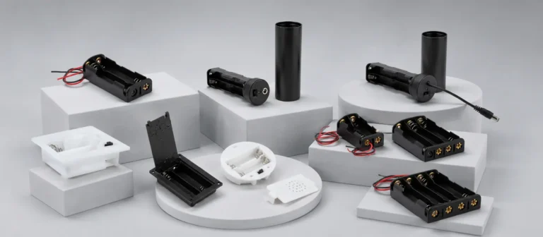 AAA Battery Holders