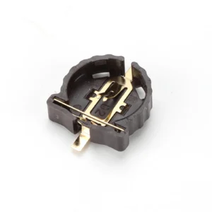 BS-120-2 Coin Cell Battery Holder