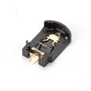 BS-8 Coin Cell Battery Holder