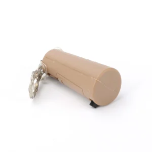 LED Cork Bottle Stopper Light with Battery Box