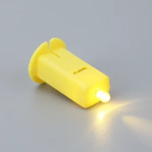 LED Lantern Light Core with Battery Box