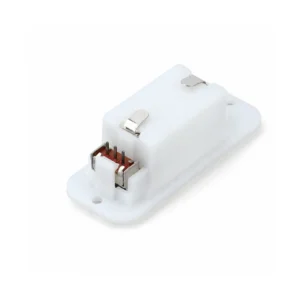 3 x LR44 (AG13) Button Cell Battery Holder
