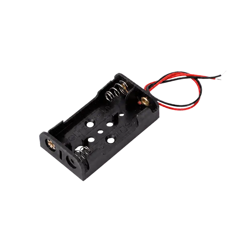 AA Battery Holders