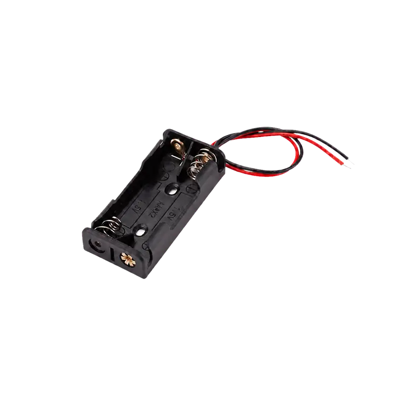AAA Battery Holders
